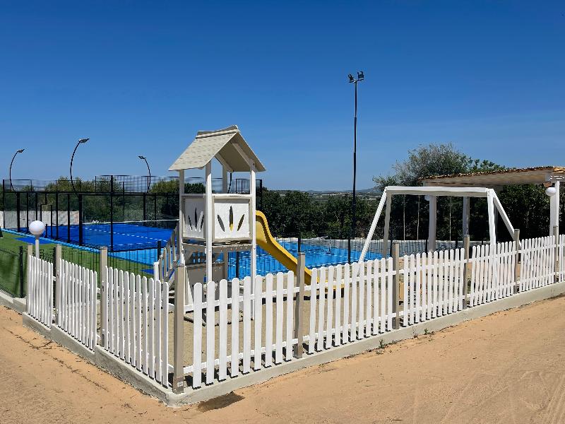 Lu' Hotel Porto Pino - Aktivite