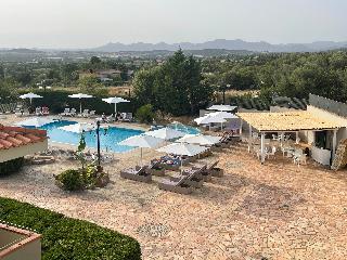 Lu' Hotel Porto Pino otel fotoğrafı