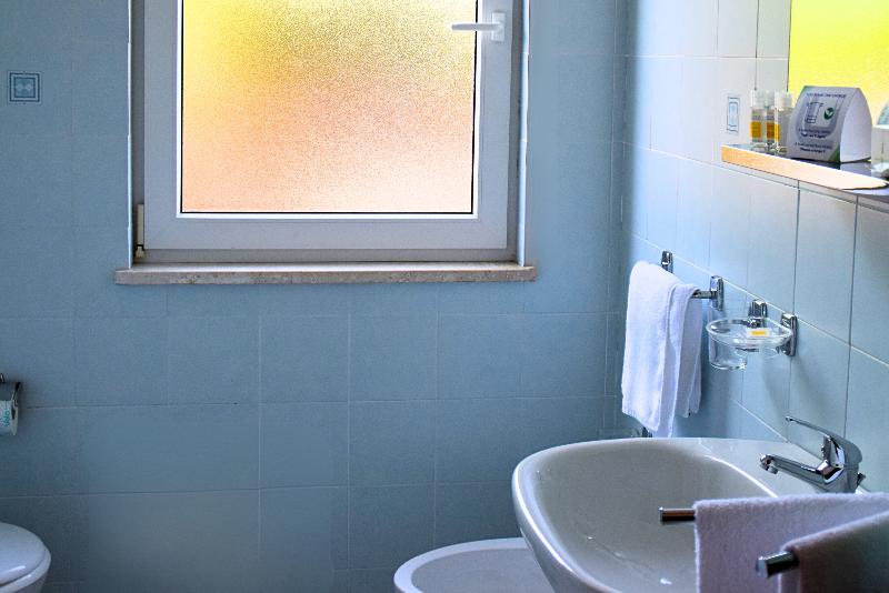 Lu' Hotel Porto Pino - Oda