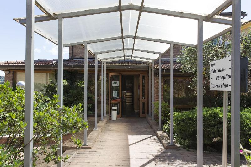 IL Giardino - Lobi