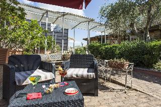 IL Giardino otel fotoğrafı