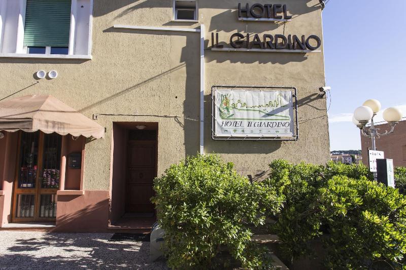 IL Giardino - Genel