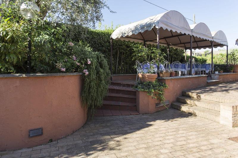 IL Giardino - Genel