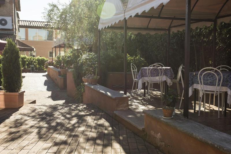 IL Giardino - Genel
