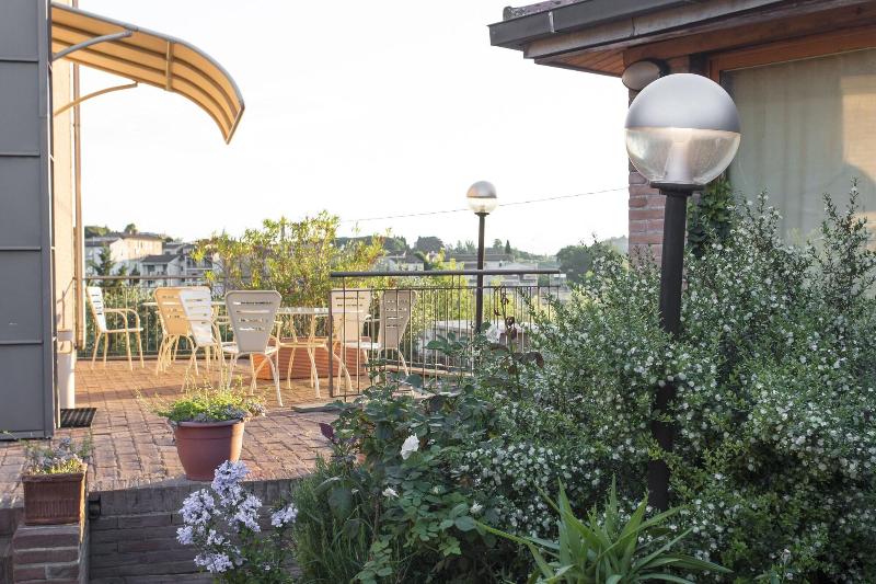 IL Giardino - Genel