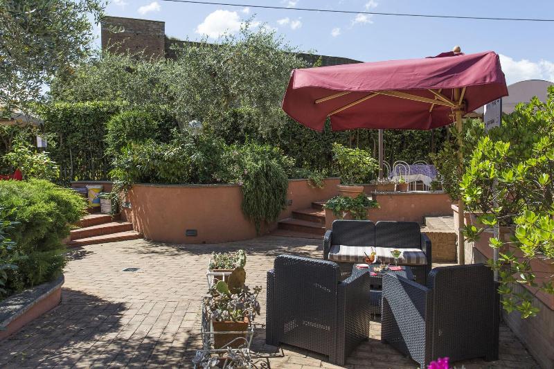 IL Giardino - Genel