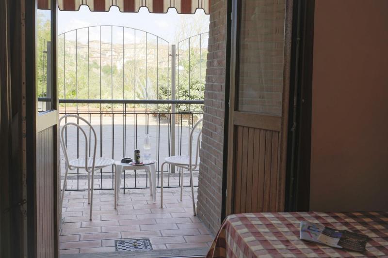 IL Giardino - Oda