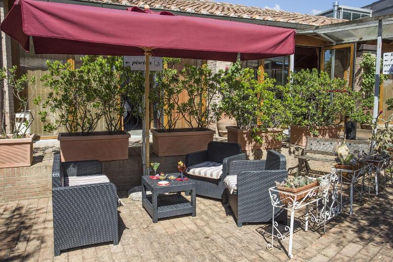 IL Giardino - Oda