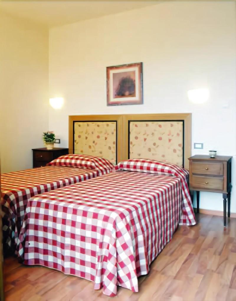 IL Giardino - Oda
