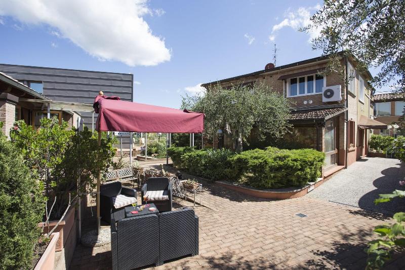 IL Giardino - Restoran