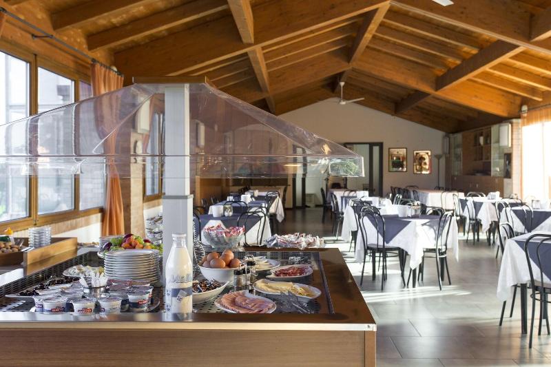 IL Giardino - Restoran