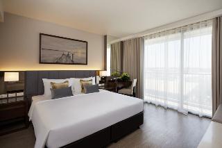 The Park Nine Suvarnabhumi otel fotoğrafı