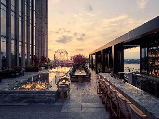 Equinox Hotel Hudson Yards New York fotoÄŸrafÄ±
