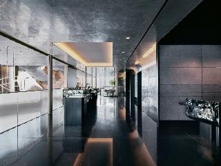 Equinox Hotel Hudson Yards New York fotoÄŸrafÄ±