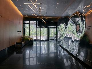 Equinox Hotel Hudson Yards New York fotoÄŸrafÄ±
