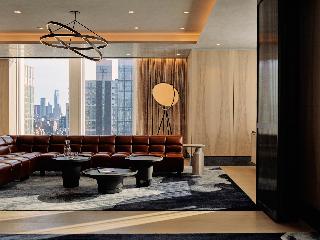 Equinox Hotel Hudson Yards New York fotoÄŸrafÄ±