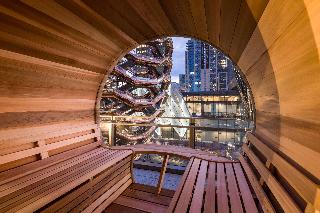 Equinox Hotel Hudson Yards New York fotoÄŸrafÄ±