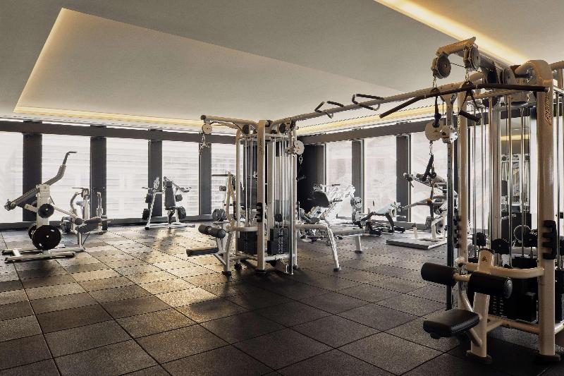 Equinox Hotel Hudson Yards New York - Aktivite