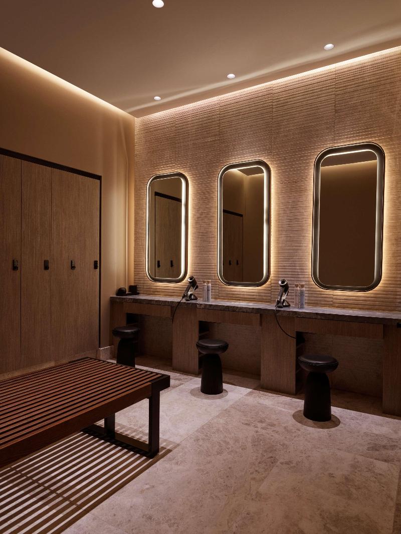 Equinox Hotel Hudson Yards New York - Aktivite