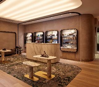 Equinox Hotel Hudson Yards New York fotoÄŸrafÄ±