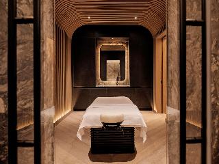 Equinox Hotel Hudson Yards New York fotoÄŸrafÄ±
