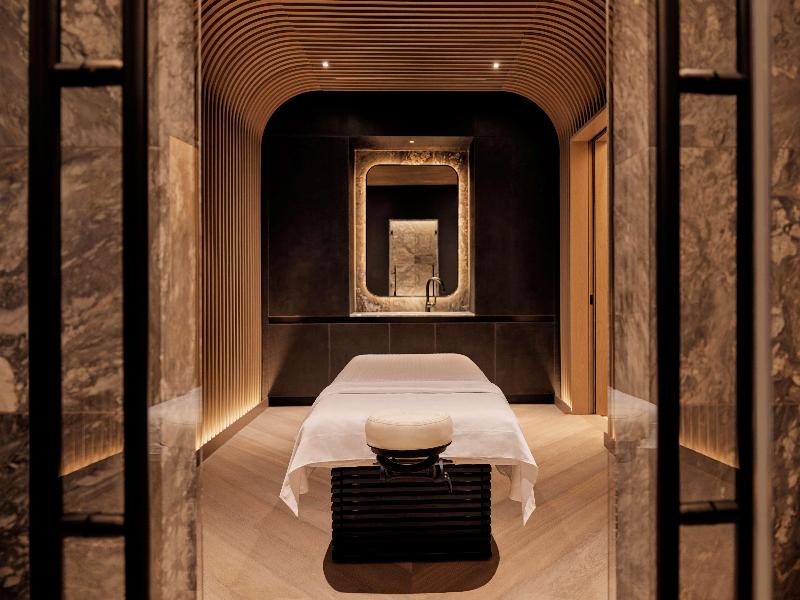 Equinox Hotel Hudson Yards New York - Aktivite