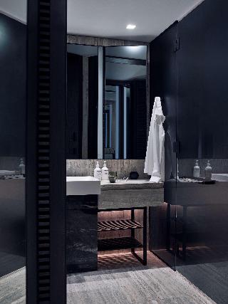 Equinox Hotel Hudson Yards New York fotoÄŸrafÄ±