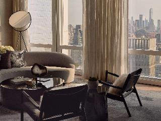 Equinox Hotel Hudson Yards New York fotoÄŸrafÄ±