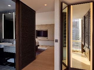 Equinox Hotel Hudson Yards New York fotoÄŸrafÄ±