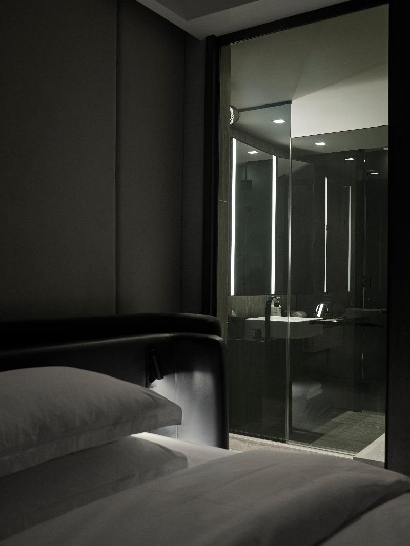 Equinox Hotel Hudson Yards New York - Oda