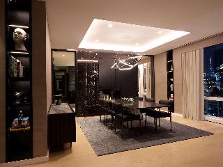 Equinox Hotel Hudson Yards New York fotoÄŸrafÄ±