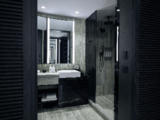 Equinox Hotel Hudson Yards New York fotoÄŸrafÄ±