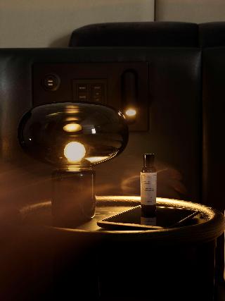 Equinox Hotel Hudson Yards New York fotoÄŸrafÄ±