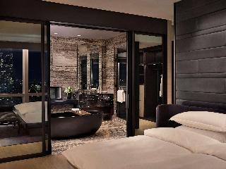 Equinox Hotel Hudson Yards New York fotoÄŸrafÄ±