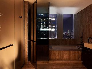 Equinox Hotel Hudson Yards New York fotoÄŸrafÄ±