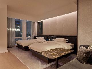 Equinox Hotel Hudson Yards New York fotoÄŸrafÄ±