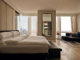 Equinox Hotel Hudson Yards New York fotoÄŸrafÄ±