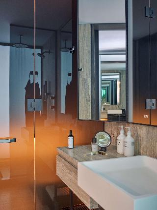 Equinox Hotel Hudson Yards New York fotoÄŸrafÄ±