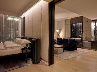 Equinox Hotel Hudson Yards New York fotoÄŸrafÄ±