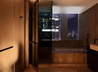 Equinox Hotel Hudson Yards New York fotoÄŸrafÄ±
