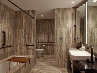 Equinox Hotel Hudson Yards New York fotoÄŸrafÄ±