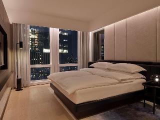 Equinox Hotel Hudson Yards New York fotoÄŸrafÄ±
