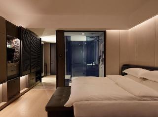 Equinox Hotel Hudson Yards New York fotoÄŸrafÄ±