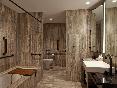 Equinox Hotel Hudson Yards New York oda fotoğrafı
