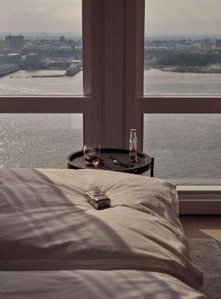 Equinox Hotel Hudson Yards New York fotoÄŸrafÄ±