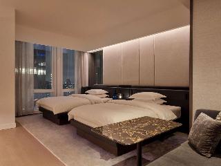 Equinox Hotel Hudson Yards New York fotoÄŸrafÄ±