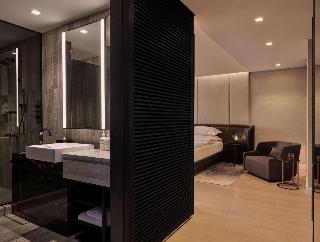 Equinox Hotel Hudson Yards New York fotoÄŸrafÄ±
