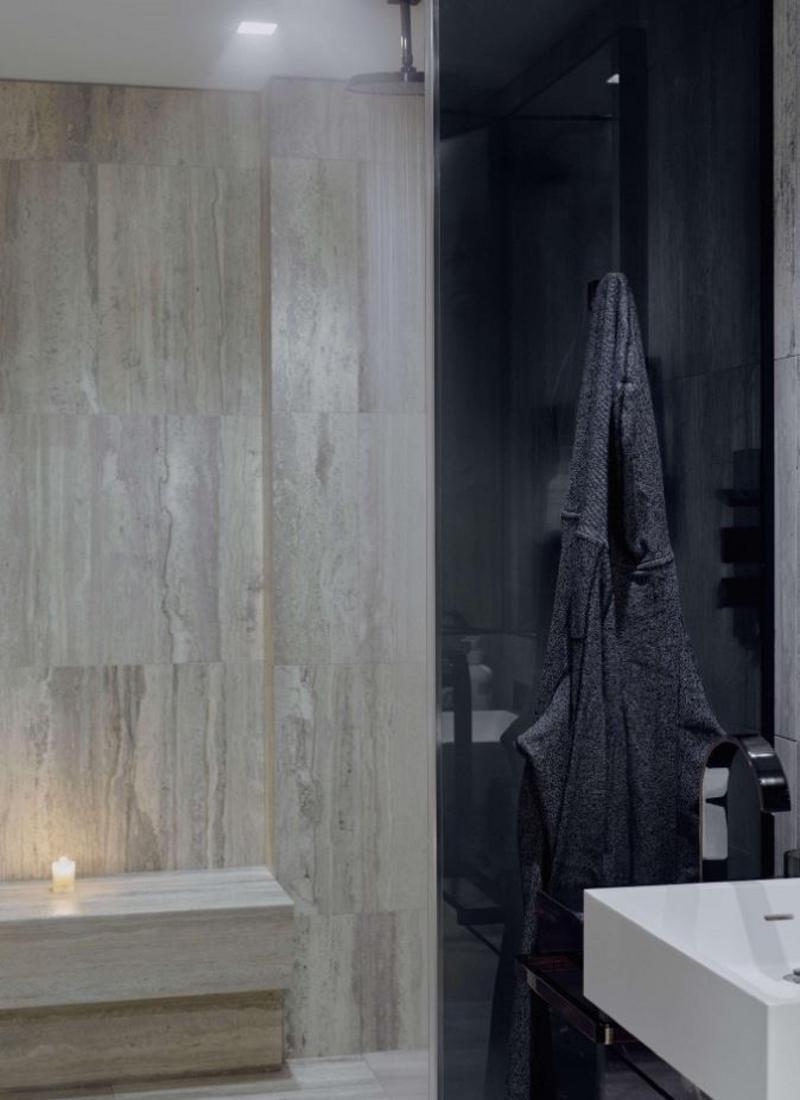 Equinox Hotel Hudson Yards New York - Oda