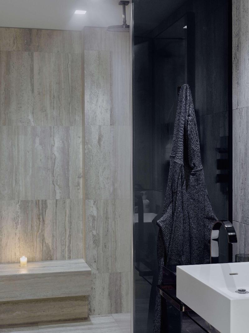 Equinox Hotel Hudson Yards New York - Oda