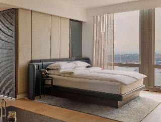 Equinox Hotel Hudson Yards New York fotoÄŸrafÄ±